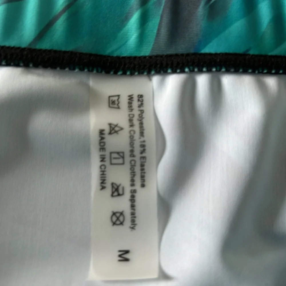 Men’s swim brief. - Picture 9 of 11